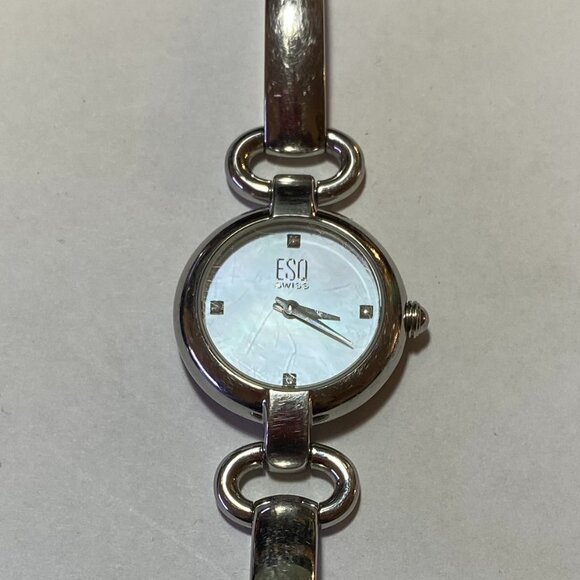 ESQ By Movado Ladies Watch